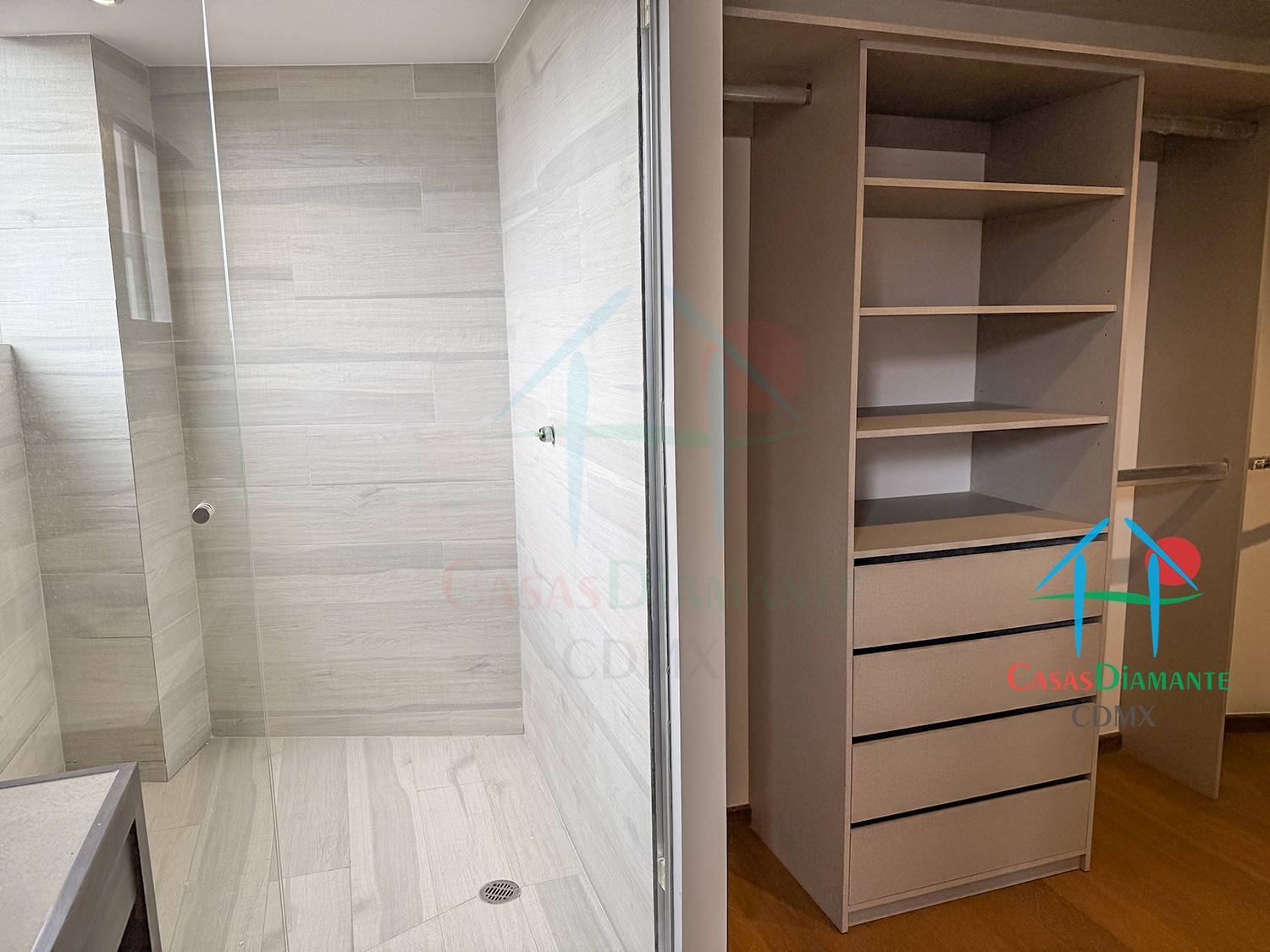 Del Valle Mariscal Sucre D - Recámara principal 12